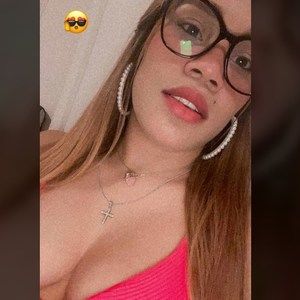 Meet your Posher, Catherine